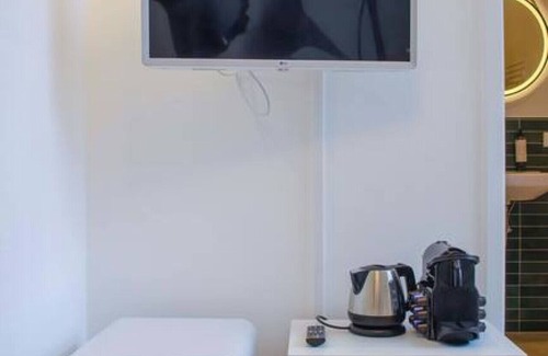 Obergiesing Appartement | Homely Stay Studio5 Bright, modern and central