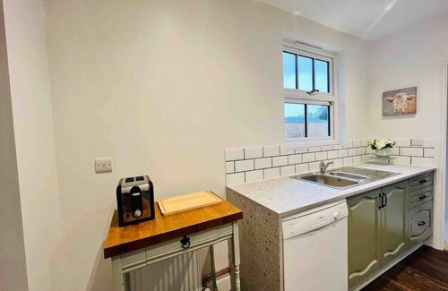 Manningtree Maison | Maison-Vue sur la vallée-Salle de bain privée séparée