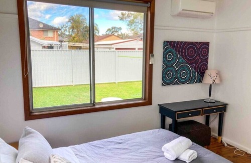 Padstow Maison | Homely Vibes 3BR Garden