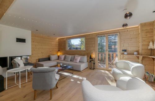 Jeux Appartement | Homency - Chalet La Pavicha