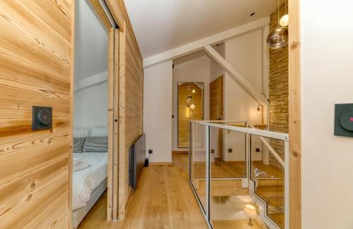 Jeux Appartement | Homency - Chalet La Pavicha