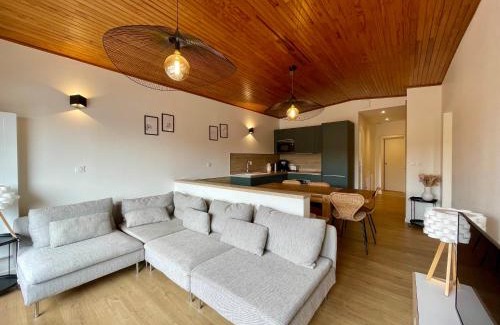 Jeux Appartement | Homency - Résidence La Meije 9