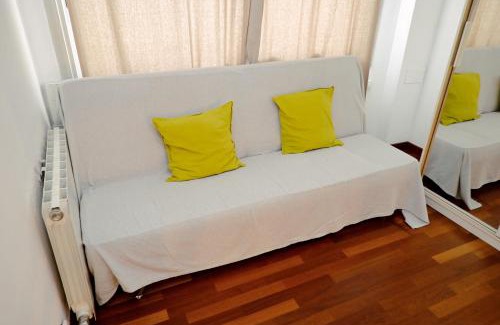 la Vila de Gracia Appartement | Homenfun Barcelona Paseo de Gracia Diagonal