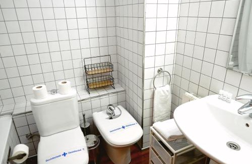 la Vila de Gracia Appartement | Homenfun Barcelona Paseo de Gracia Diagonal