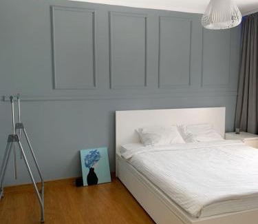 Cluj-Napoca Appartement | HOMEno42