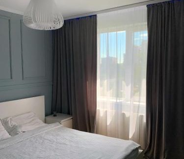Cluj-Napoca Appartement | HOMEno42