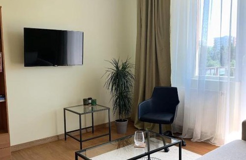 Cluj-Napoca Appartement | HOMEno42