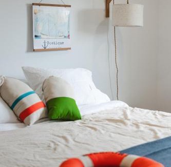 Lords Cove Hôtel | Homeport Suites & Residences