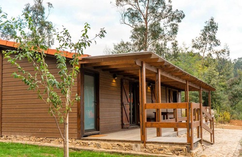 Branca Chalet De Ski | Homerez - Chalet exceptionnel pour 8 pers. avec piscine partagée et balcon