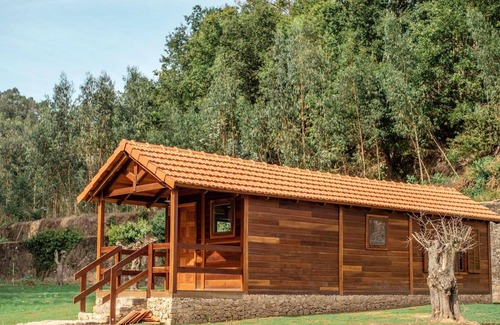 Branca Chalet De Ski | Homerez - Chalet exceptionnel pour 2 pers. avec piscine partagée et balcon