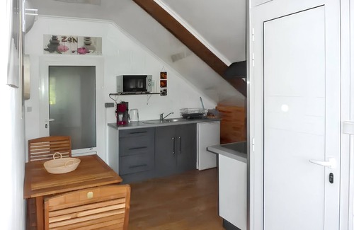 Bois de Nefles Appartement | Homerez - Apt avec vues, Bois-de-Nèfles