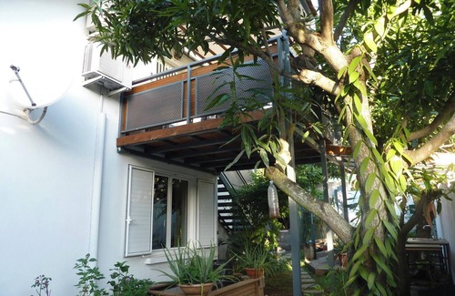 Bois de Nefles Appartement | Homerez - Apt avec vues, Bois-de-Nèfles
