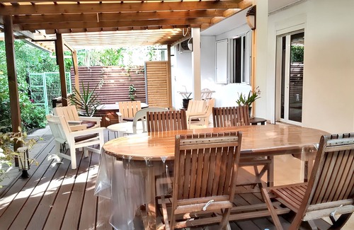 Bois de Nefles Appartement | Homerez - Apt avec vues, Bois-de-Nèfles