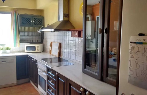 El Puerto de Santa Maria Appartement | Homerez - Appart. El Puerto de Santa María