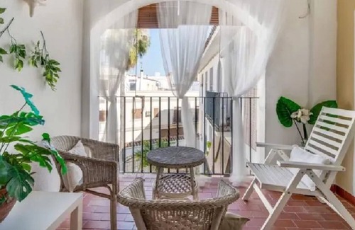 El Puerto de Santa Maria Appartement | Homerez - Appart. El Puerto de Santa María