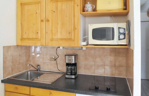 Notre-Dame-de-Bellecombe Appartement | Homerez - Appartement vue montagne - Notre-Dame