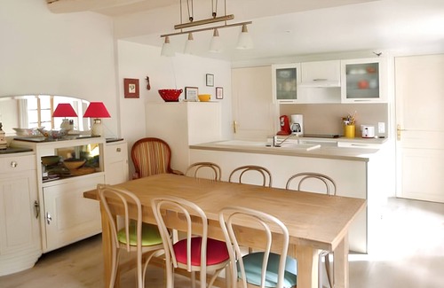 Saint-Andre-de-Valborgne Maison | Homerez - Maison à Saint-André-de-Valborgne