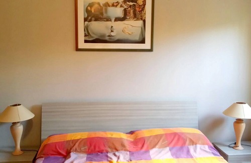 Marina di Gioiosa Ionica Appartement | Homerez - Spacious appartement 700 m away from the beach for 5 ppl. with terrace