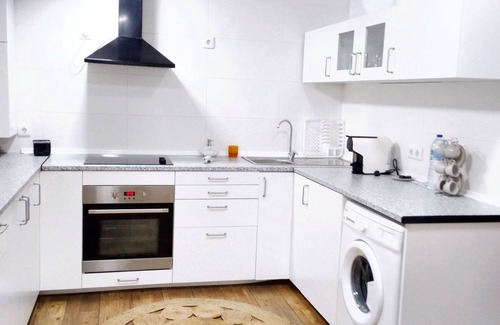 Santiago do Cacem Appartement | Homerez - Casa en Vila Nova de Santo André