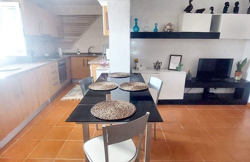 Santiago do Cacem Appartement | Homerez - Casa en Vila Nova de Santo André