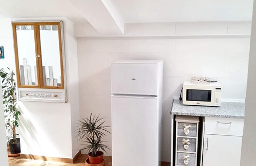 Santiago do Cacem Appartement | Homerez - Casa en Vila Nova de Santo André