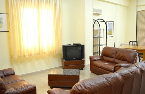 Reggio Calabria Appartement | Homerez - 100 m away from the beach! Appartement for 5 ppl. with jacuzzi
