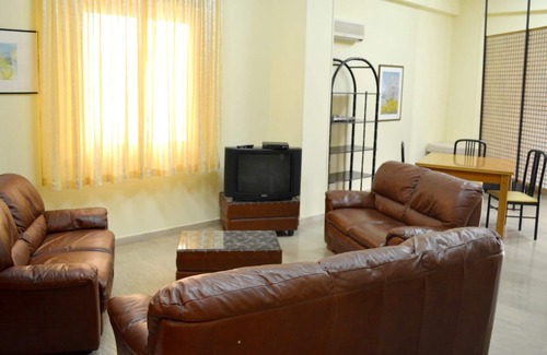 Reggio Calabria Appartement | Homerez - 100 m away from the beach! Appartement for 5 ppl. with jacuzzi