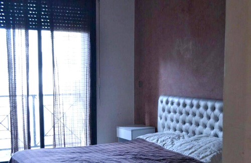 Ain Diab Appartement | Homerez - 100 m away from the beach! Appartement for 4 ppl. with shared pool