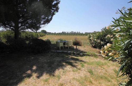 Marsillargues Maison | Homerez - Maison 180 m² à Marsillargues, jardin