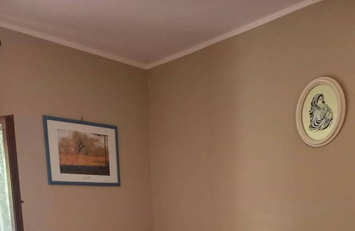 Contrada Difesa I Appartement | Homerez - À 200 m de la plage ! Maison pour 9 pers. avec jardin à Pizzo Calabro