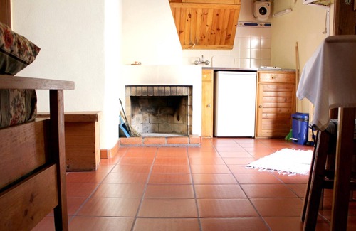 Seia Appartement | Homerez - À 200 m de la plage ! Appartement pour 4 pers. avec terrasse à Seia