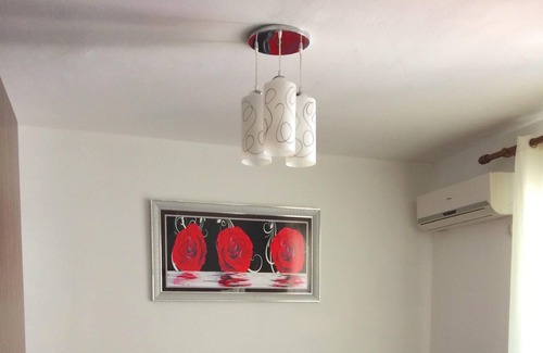 Shengjin Appartement | Homerez - 50 m away from the beach! Nice appartement for 7 ppl. at Shëngjin