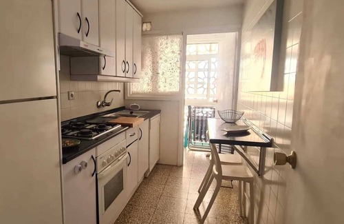 Sanlucar de Barrameda Appartement | Homerez - Apartment Sanlúcar de Barrameda