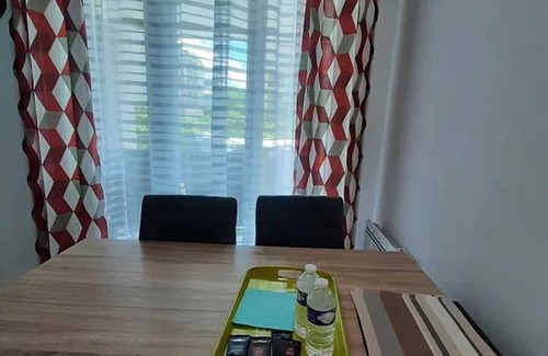 Saint-Germain-en-Laye Appartement | Homerez - Apartment in Saint-Germain