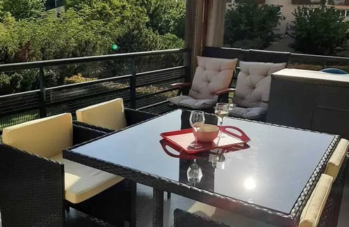 Saint-Germain-en-Laye Appartement | Homerez - Apartment in Saint-Germain