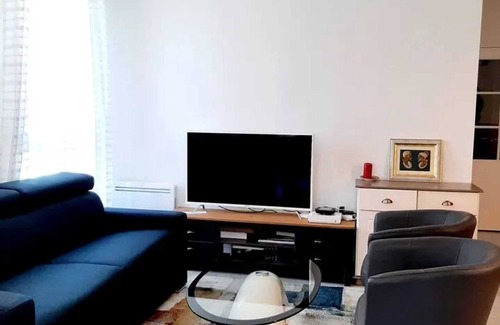 Saint-Germain-en-Laye Appartement | Homerez - Apartment in Saint-Germain