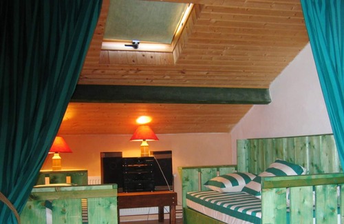 Castelnau-Montratier-Sainte-Alauzie Villa | Homerez - Villa pour 14 pers. avec piscine et jardin à Castelnau-Montratier
