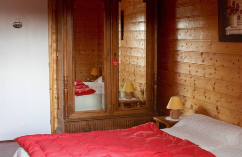 Verrieres-en-Forez Maison | Homerez - Amazing house for 4 ppl. with garden at Verrières-en-Forez