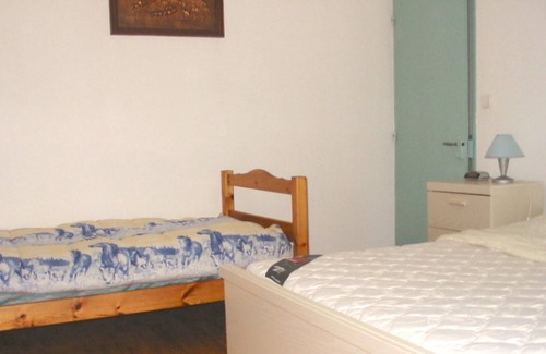 Salins-les-Bains Appartement | Homerez - Joli appartement pour 5 pers. à Salins les bains