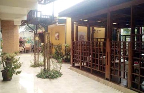 Kinshasa Appartement | Homerez - Appartement exceptionnel pour 6 pers. avec balcon à Kinshasa