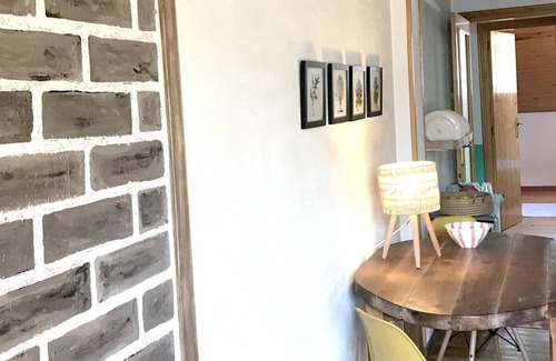 Benasque Appartement | Homerez - Superbe appartement pour 4 pers. avec piscine partagée à Benasque