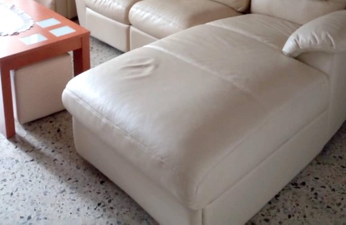 Zamora Appartement | Homerez - Appartement spacieux pour 8 pers. avec terrasse à Zamora