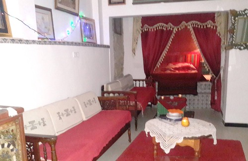 Medina of Tunis Appartement | Homerez - Superbe appartement pour 3 pers. avec terrasse à Tunis