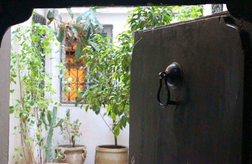 Medina of Tunis Appartement | Homerez - Superbe appartement pour 3 pers. avec terrasse à Tunis