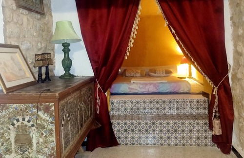 Medina of Tunis Appartement | Homerez - Superbe appartement pour 3 pers. avec terrasse à Tunis
