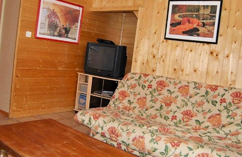 Cerniebaud Chalet De Ski | Homerez - Amazing chalet 12 km away from the slopes for 14 ppl. at Cerniébaud