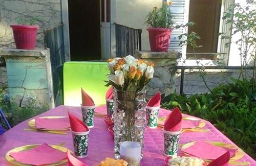 Neris-les-Bains Appartement | Homerez - Studio exceptionnel pour 2 pers. avec jardin à Néris-les-Bains