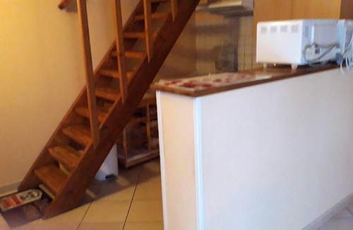 Saint-Victor Maison | Homerez - Maison pour 5 pers. avec piscine partagée et terrasse à Saint-Victor