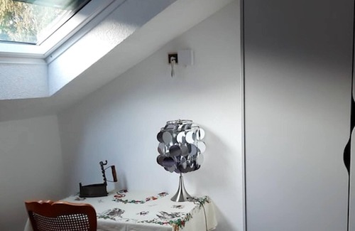 Ingersheim Maison | Homerez - Amazing house for 4 ppl. with garden and terrace at Ingersheim