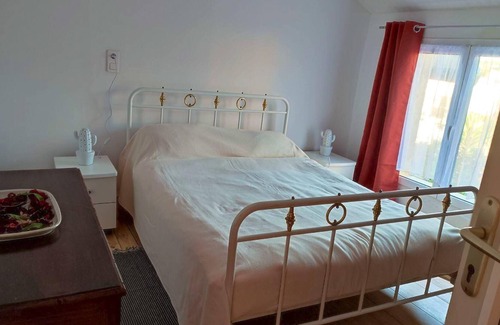 Mira Maison | Homerez - Maison exceptionnelle à 5 km de la plage pour 5 pers. à Mira